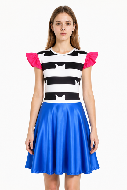 Gabby's Costume Dress with a Full Skirt Costume Dresses detail 3