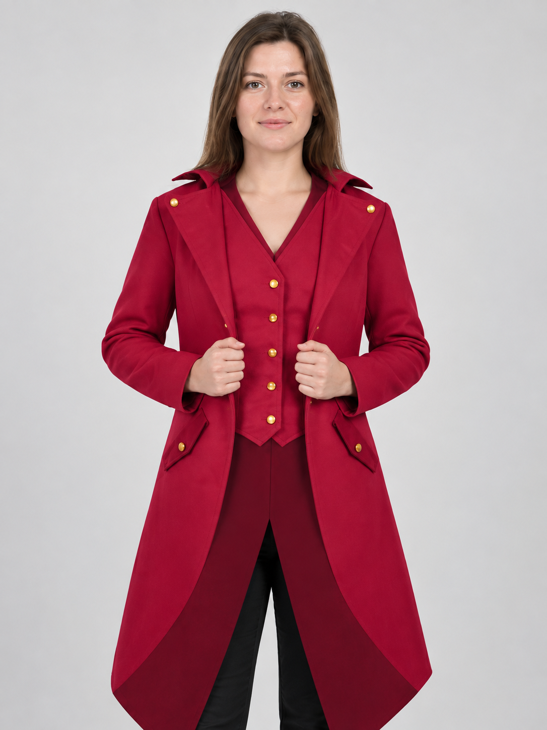 Medieval wizard style cosplay item