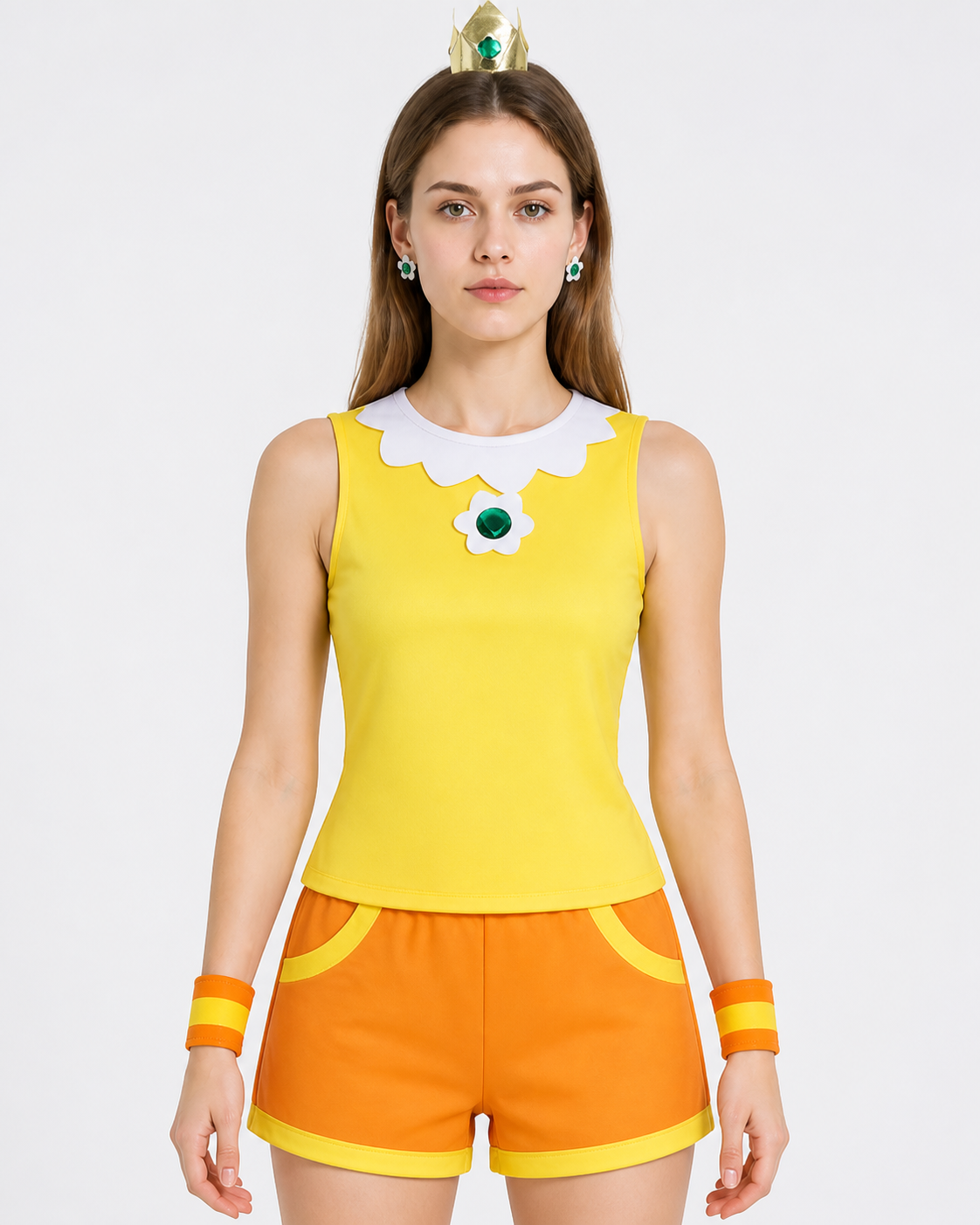 Super Mario Costume with Accessories Costume Accessories detail 3