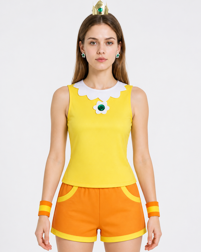 Super Mario Costume with Accessories Costume Accessories detail 3