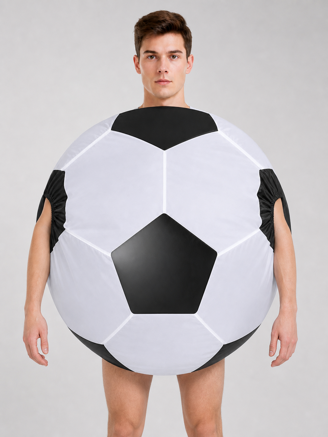 Soccer Ball Costume