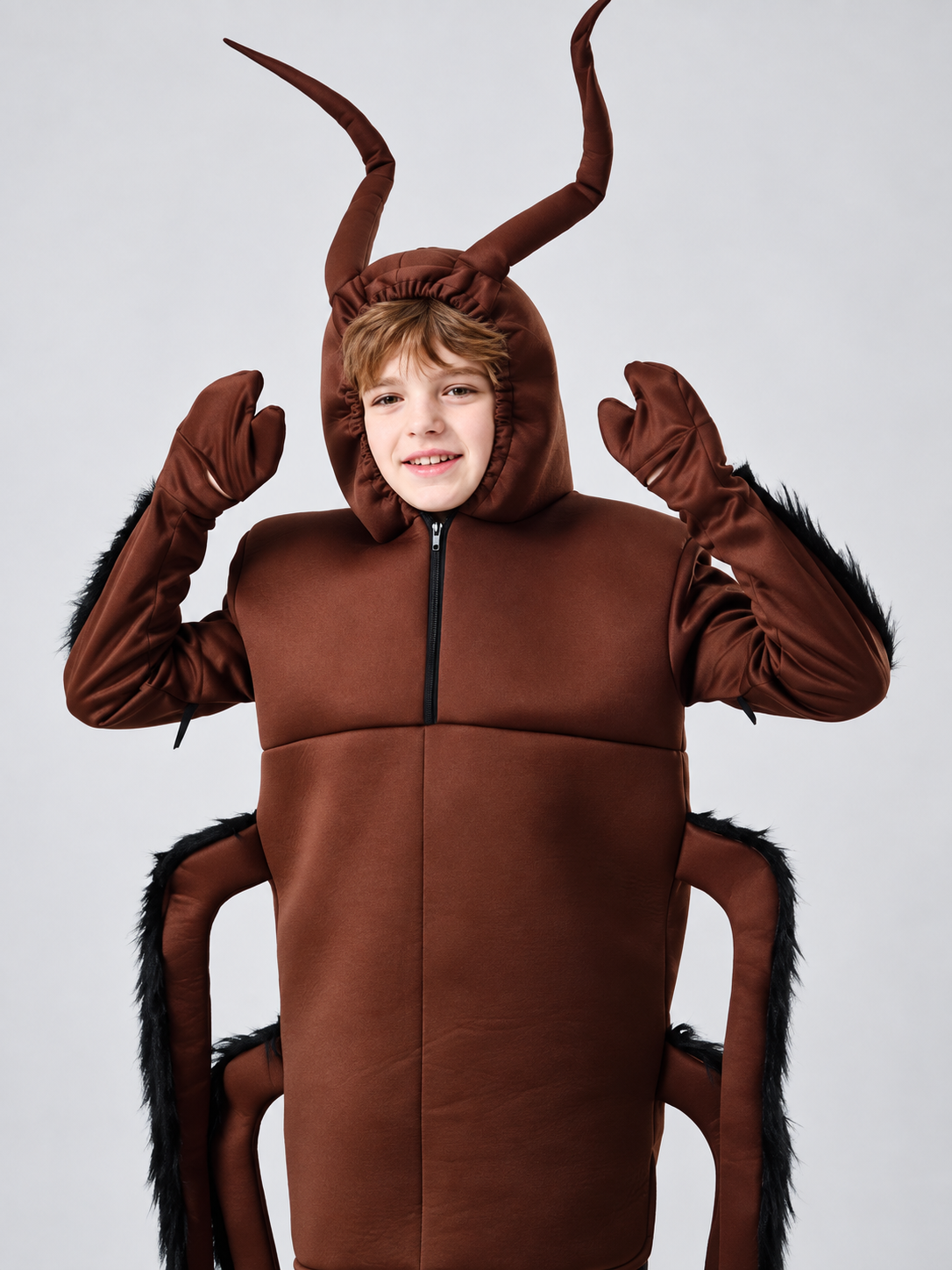 Insect Costume with Hood
