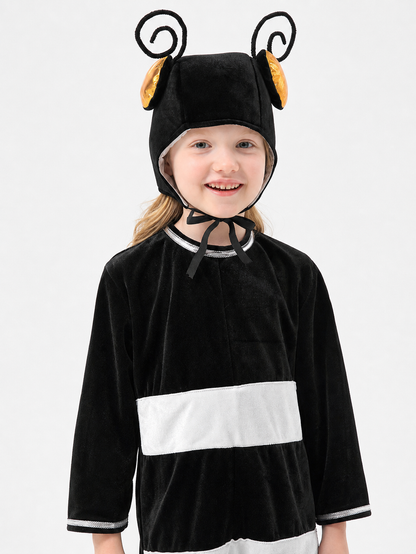 Ant Costume with Antennae for Halloween
