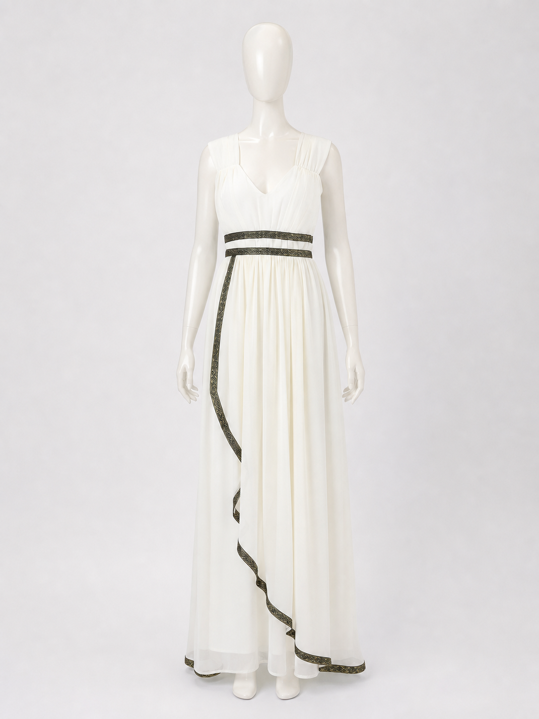 Cleopatra Cosplay Costume, Egyptian-Style Dress Costume Dresses detail 2