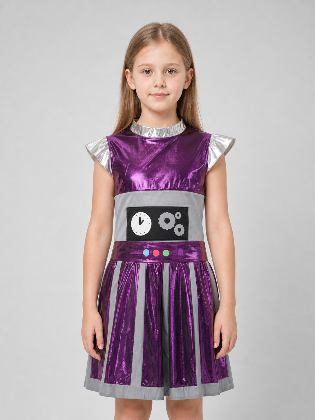 Alien Costume Dress