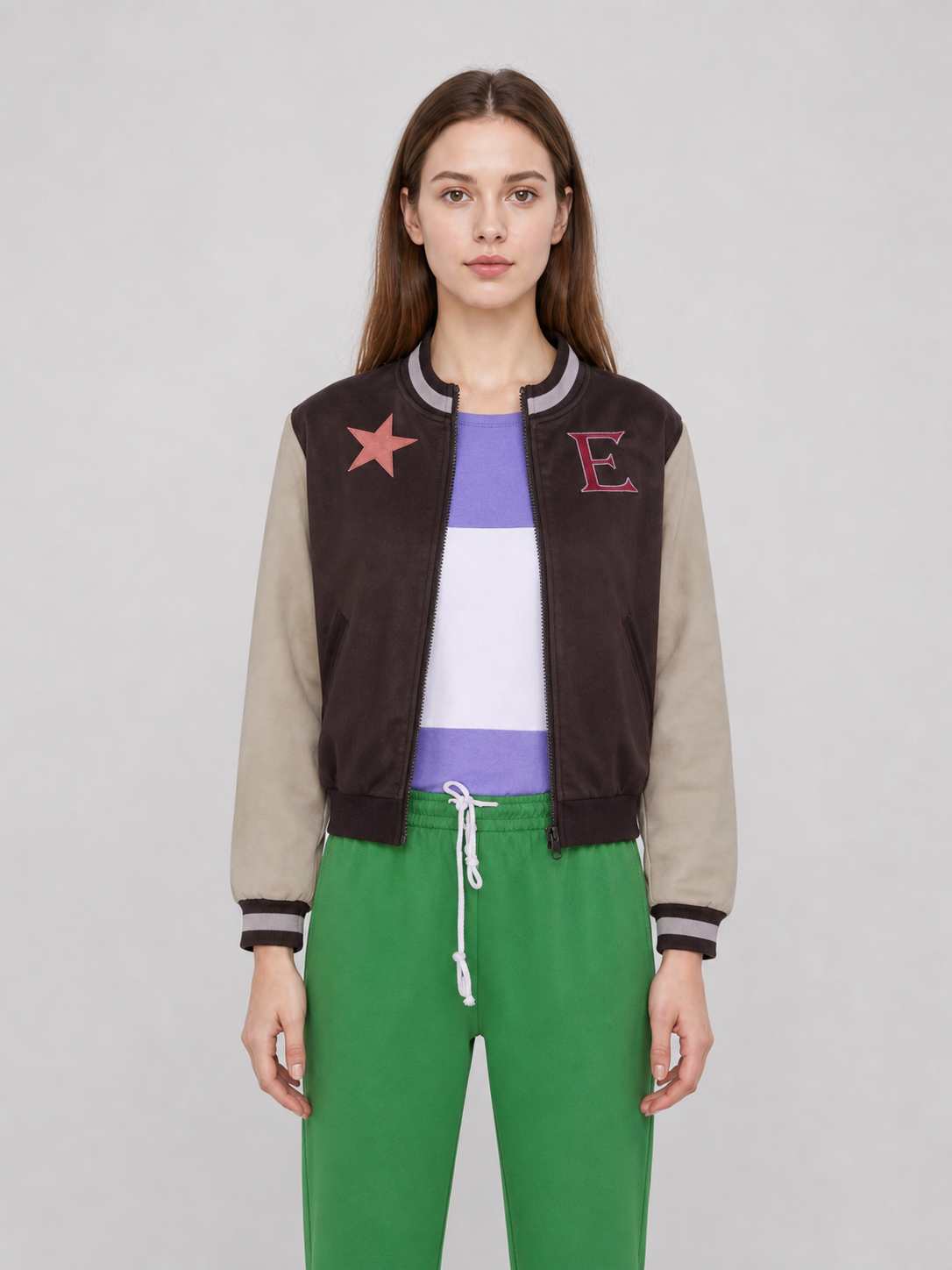 The Owl House cosplay costume, Season 3