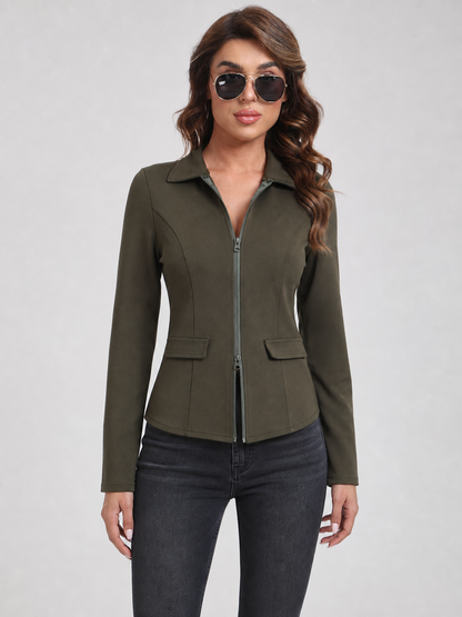 Aviator Sunglasses with Double Bridge