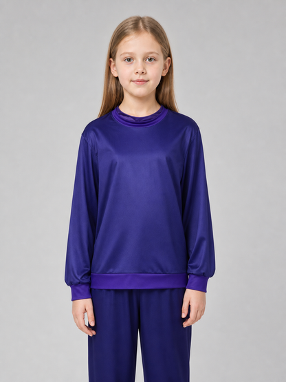 Inside Out 2 Carnival Costume with Hood