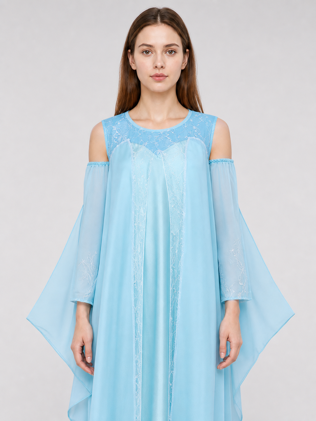 Padmé Amidala Star Wars Cosplay Dress