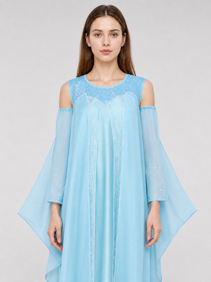 Padmé Amidala Star Wars Cosplay Dress