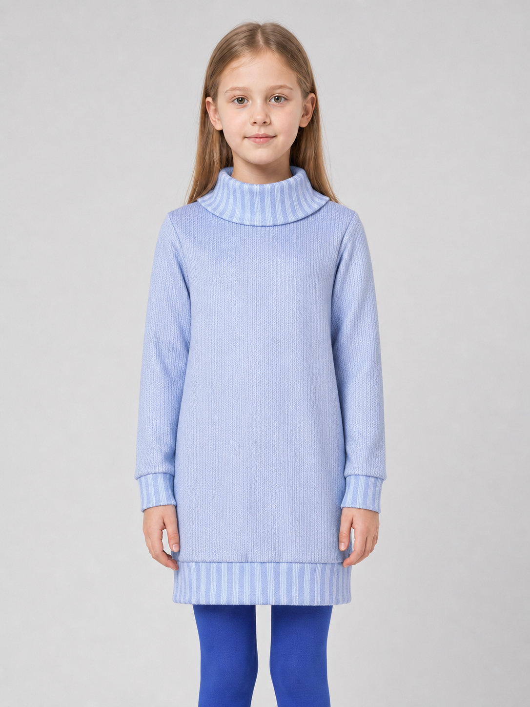 Inside Out 2 Cosplay Costume: Sweater and Pants
