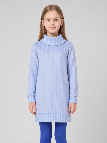 Inside Out 2 Cosplay Costume: Sweater and Pants
