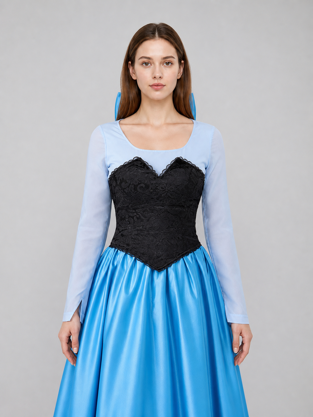 Princess Carnival Costume for Cosplay and Stage