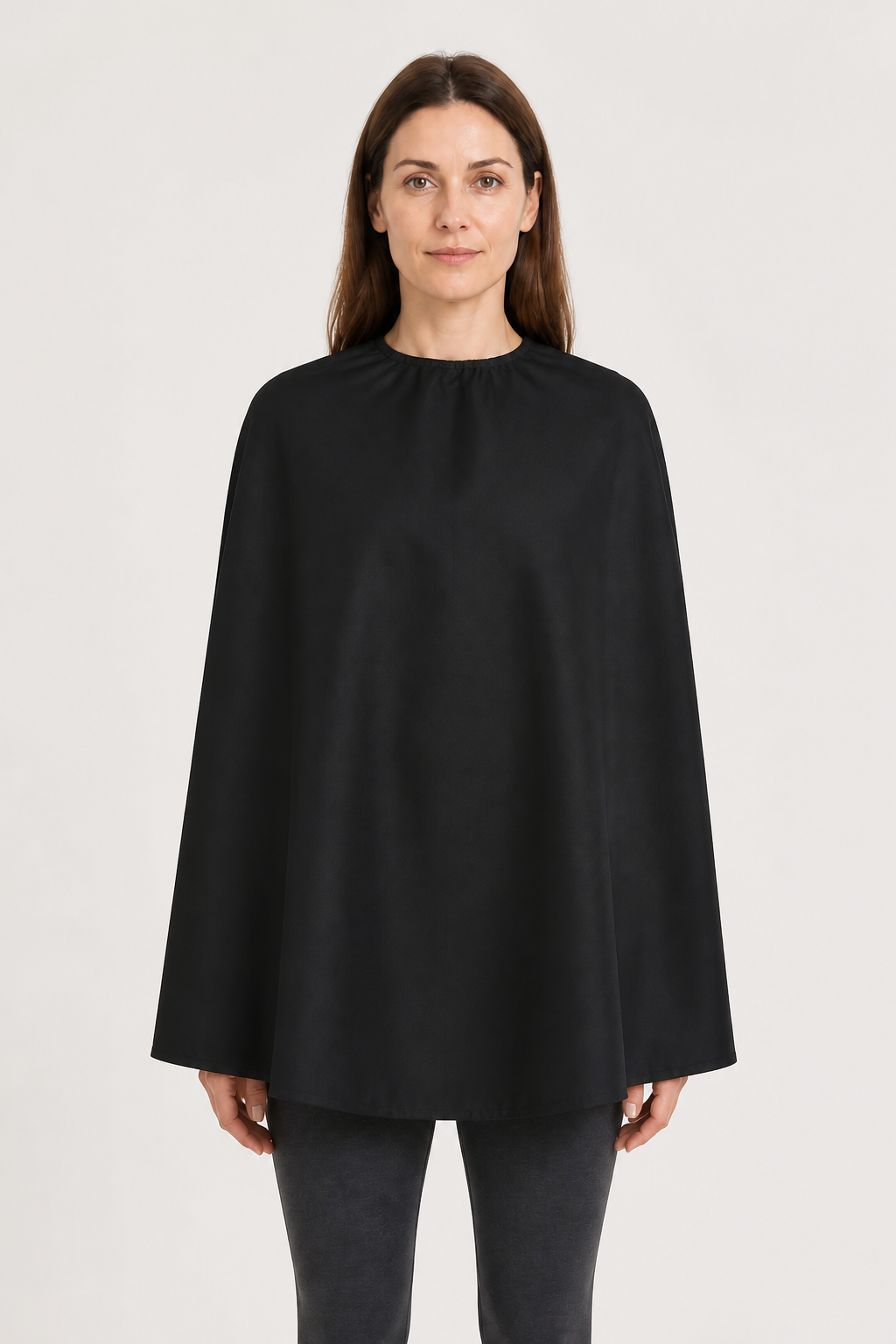 Black cape for a Halloween costume Costume Capes detail 3