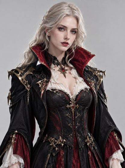 Game Account for International Server with 2 Packs