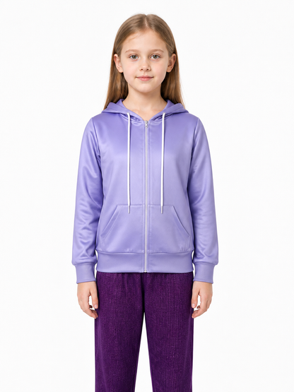 Joy Costume from Inside Out 2: Jacket and Pants Costumes detail 3