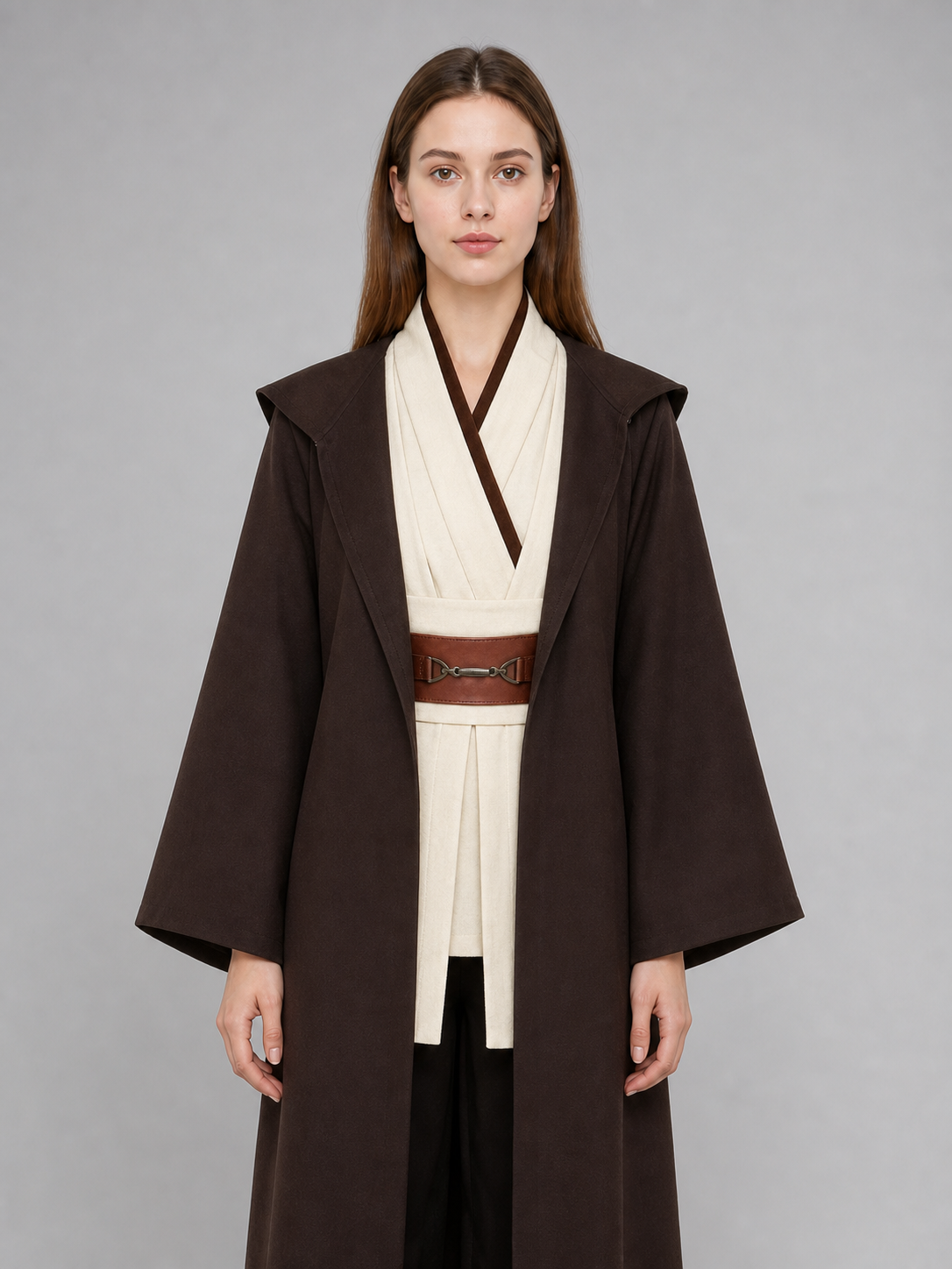Star Wars Obi-Wan Kenobi Cosplay Costume