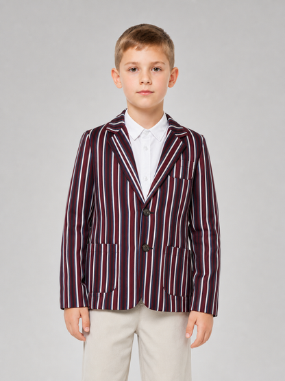 Willy Wonka Cosplay Costume Set