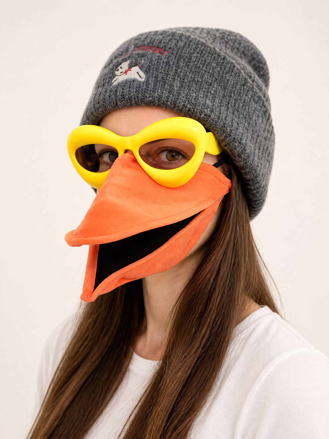 Penguin Carnival Headwear for Cosplay Costumes detail 2
