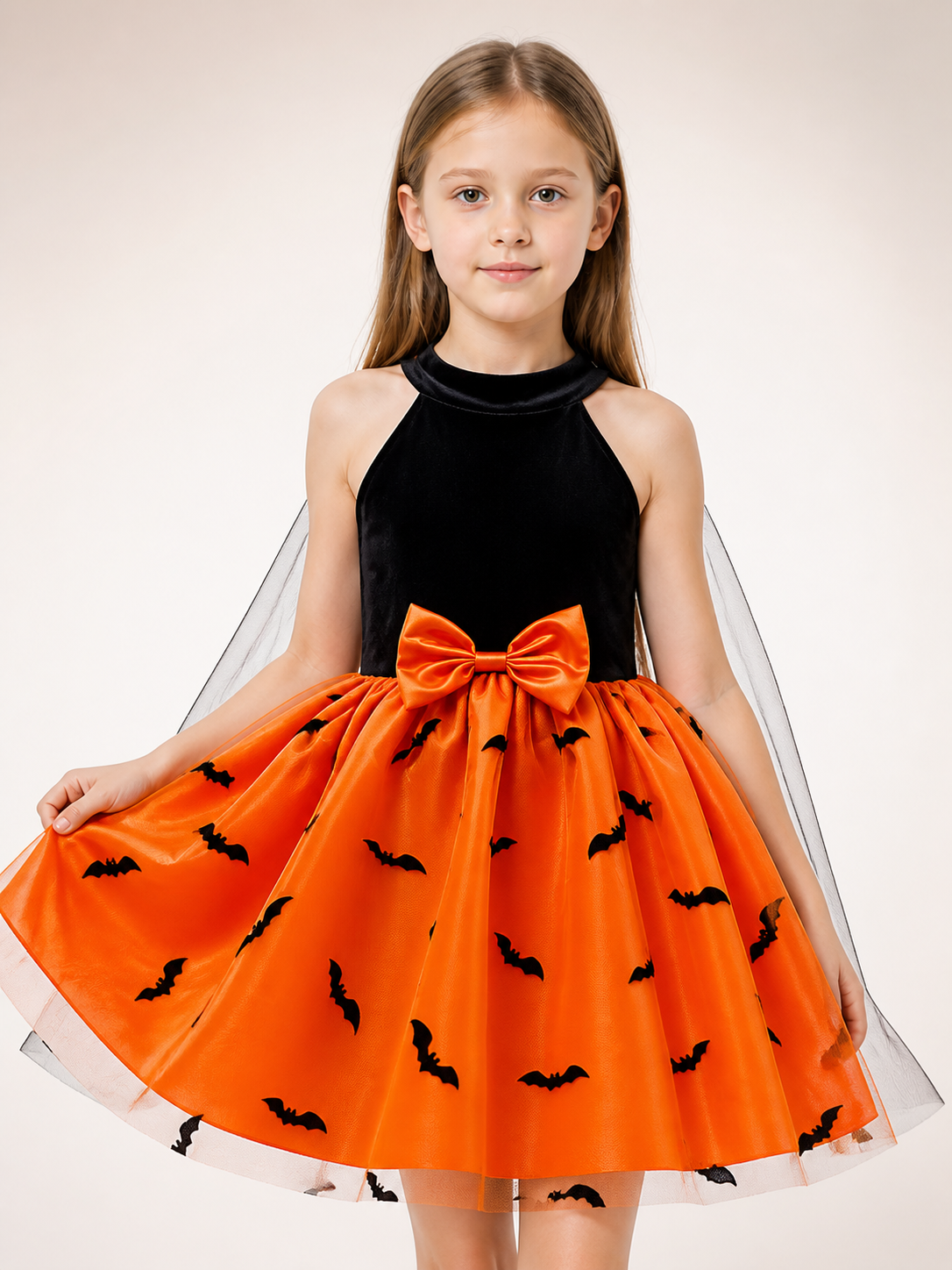Halloween Carnival Accessories Set Costume Accessories detail 2