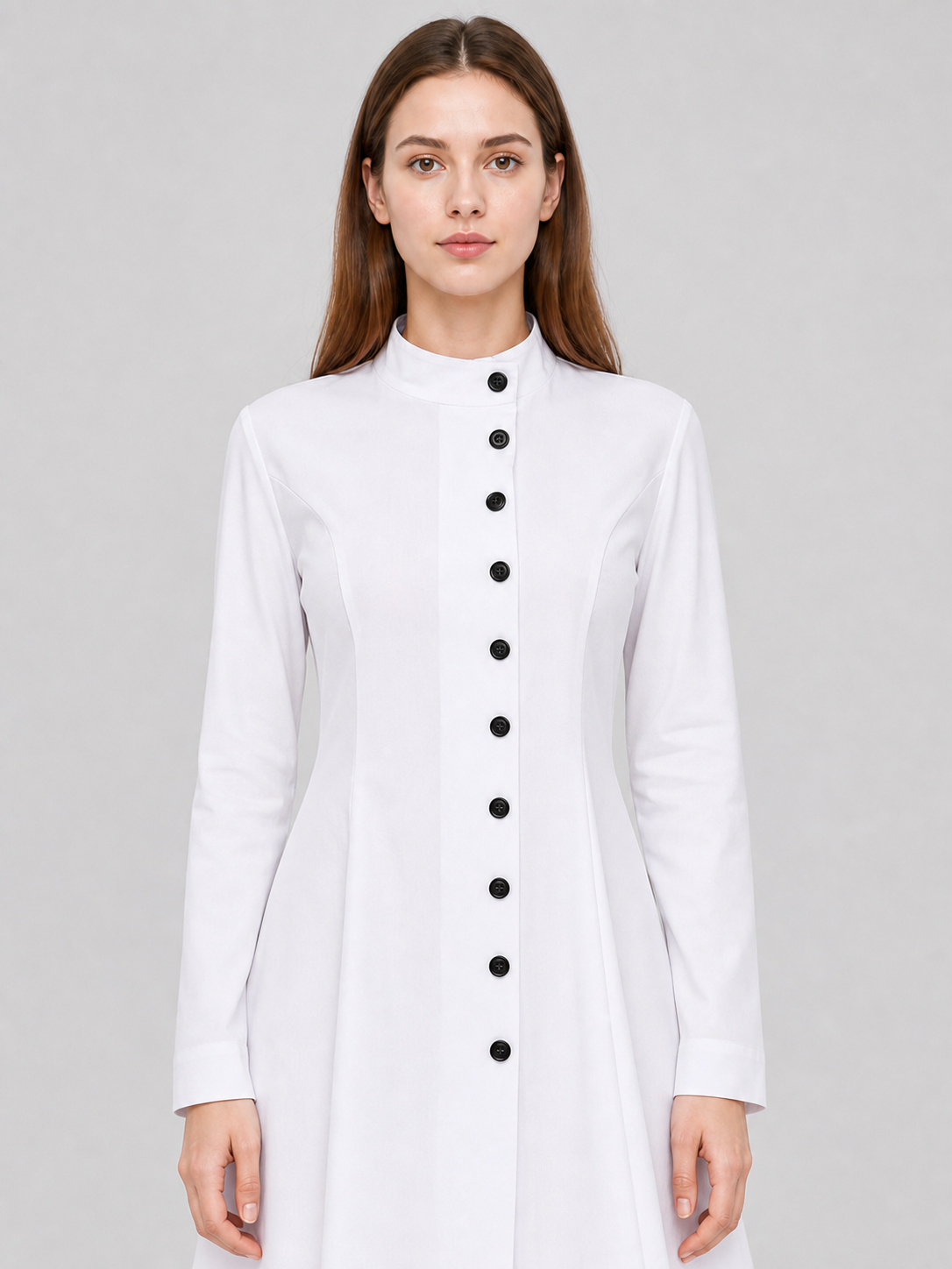 Cosplay Costume Dress: Halloween Ghost Costume Dresses detail