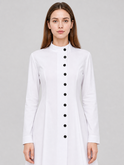 Cosplay Costume Dress: Halloween Ghost Costume Dresses detail