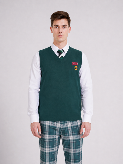 All of Us Are Dead Cosplay Costume: School Uniform