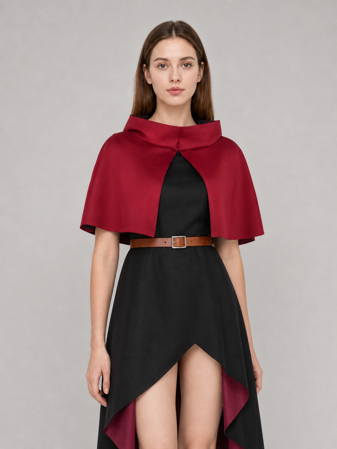 Linshi Cosplay Costume from the anime Delicious in Dungeon