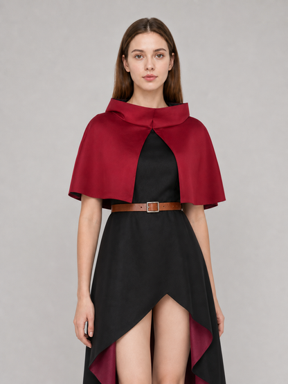 Linshi Cosplay Costume from the anime Delicious in Dungeon