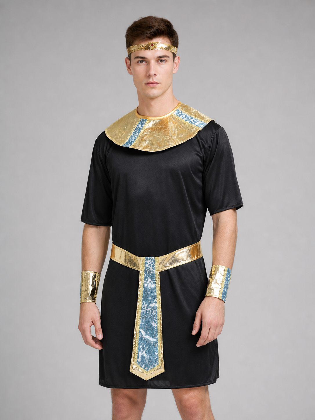 Ancient Egypt Costume for Cosplay and Themed Scenes