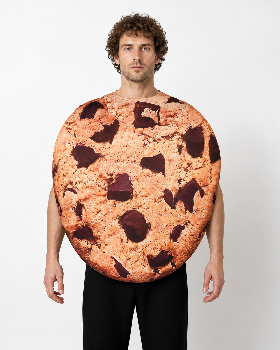 Chocolate Chip Cookie Costume Costumes detail 3