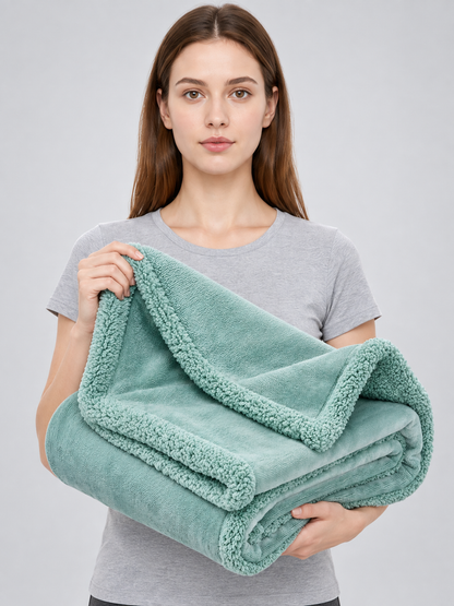 Waterproof Pet Blanket Wearable Blankets detail 2
