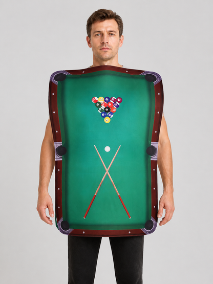 Target Carnival Costume for Cosplay, One Size Costumes detail 3