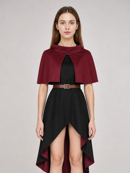 Linshi Cosplay Costume from the anime Delicious in Dungeon