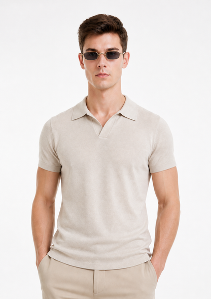 Jujutsu Kaisen Sunglasses with Gold-Colored Frames product detail 3
