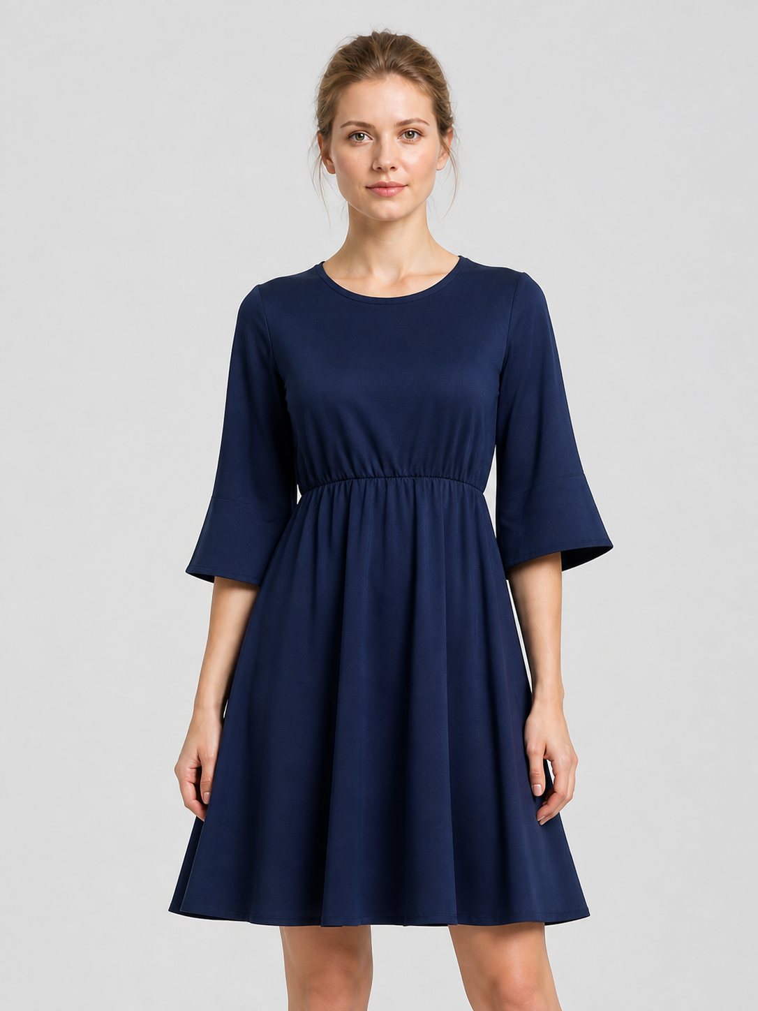 Kiki Cosplay Dress, Navy, A-Line Costume Dresses detail 3