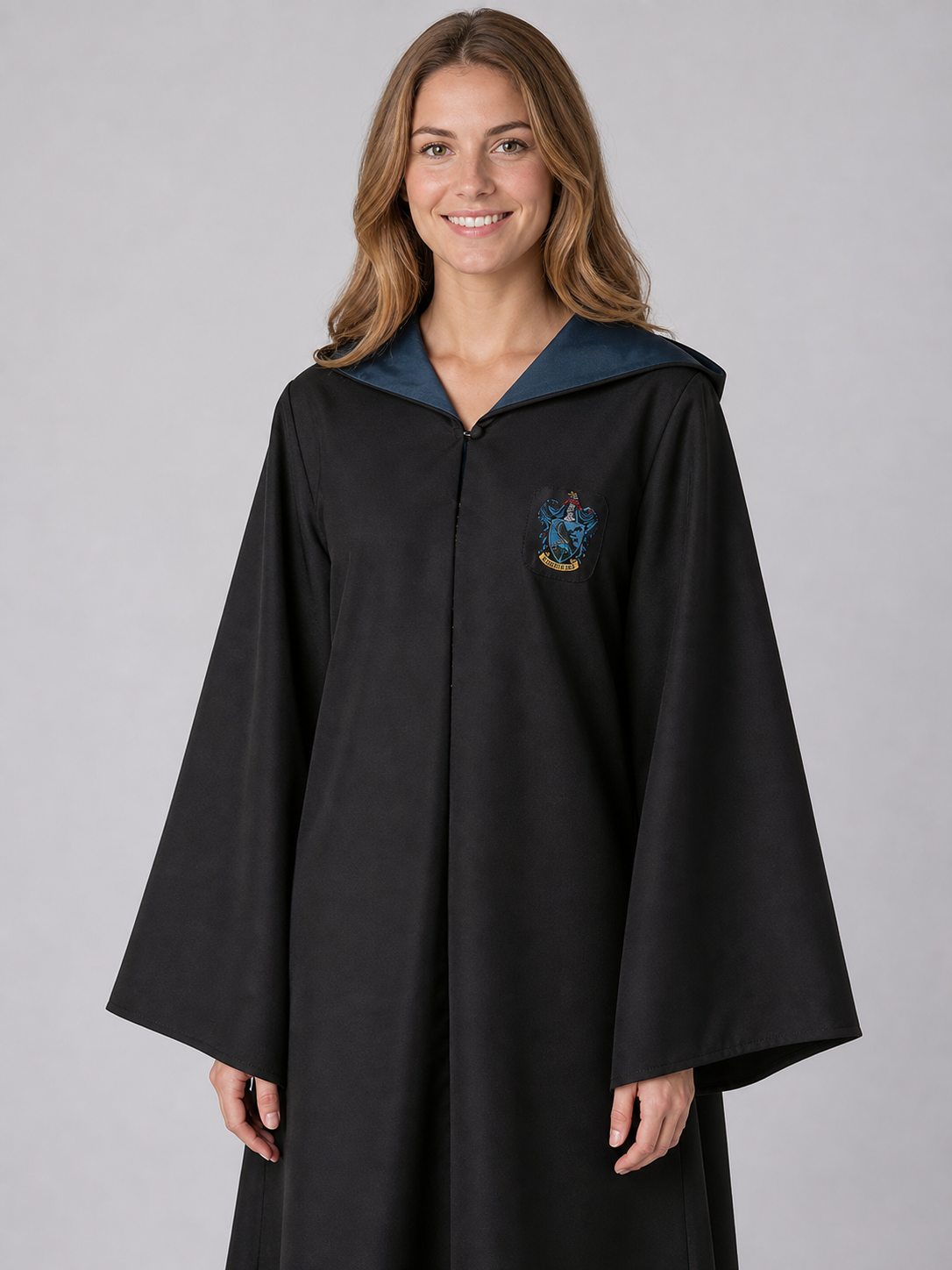 Gryffindor Wizard Robe for Cosplay
