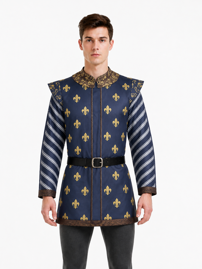 Shrek Cosplay Costume, 3-Piece Set Costumes detail 3