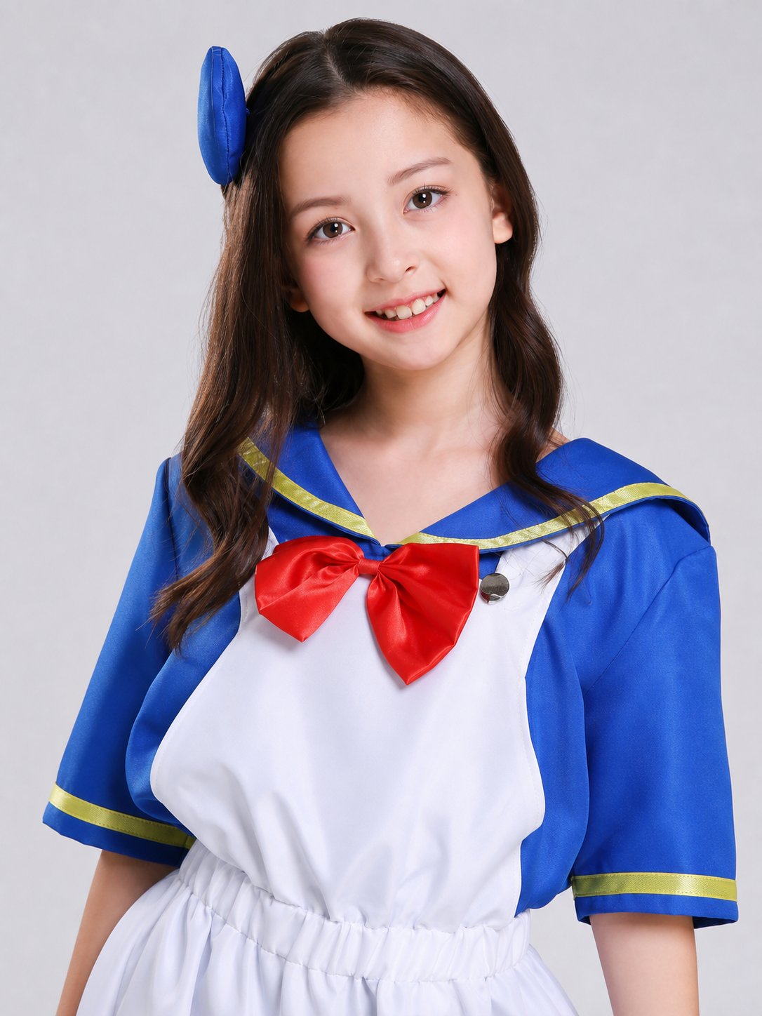Donald Duck Carnival Costume, Jumpsuit