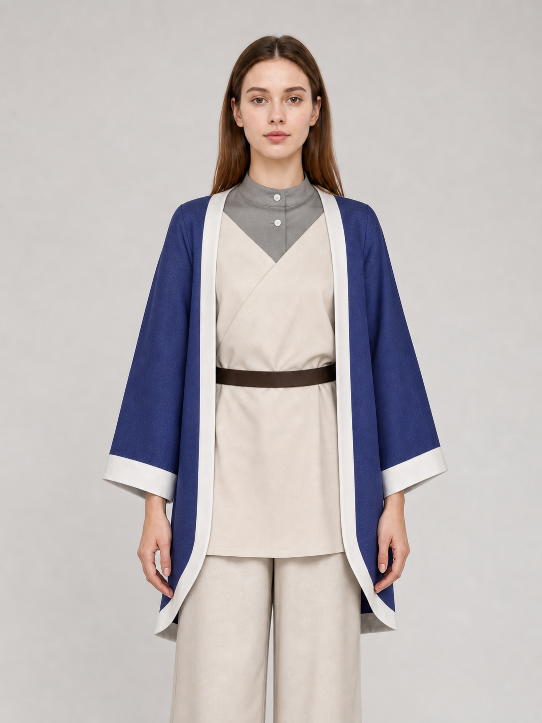Falin Cosplay Costume from the Anime Delicious in Dungeon