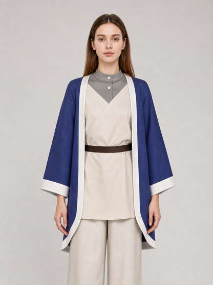 Falin Cosplay Costume from the Anime Delicious in Dungeon