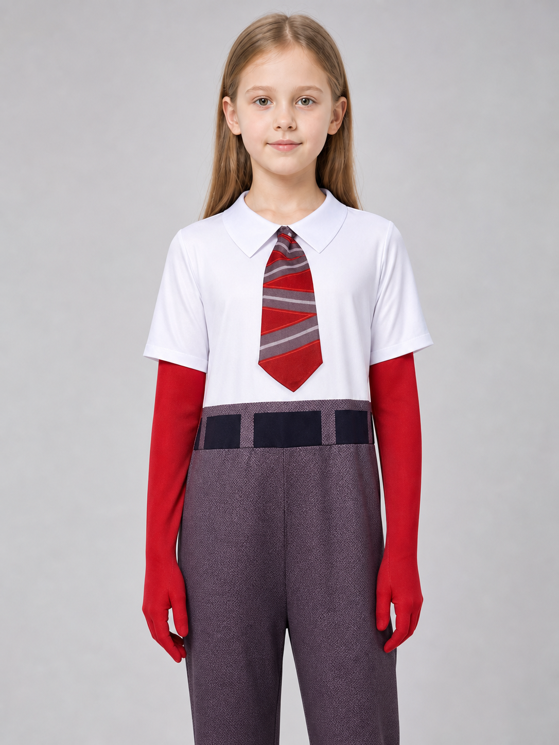 Cosplay Costume Inspired by Inside Out 2
