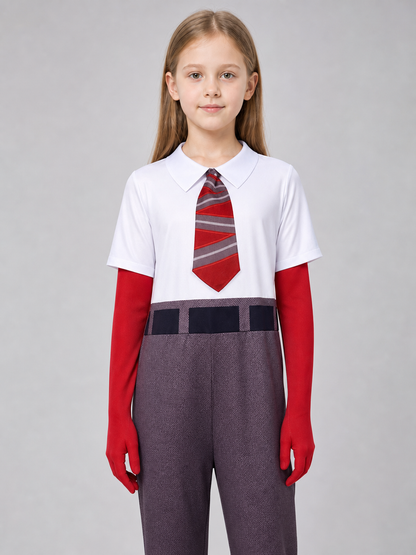 Cosplay Costume Inspired by Inside Out 2