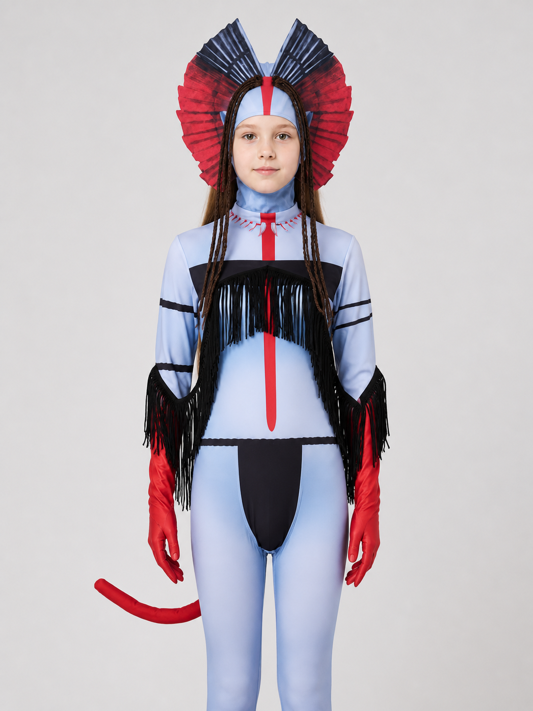 Avatar 3 “Fire and Ash” Costume with Headpiece product detail 3