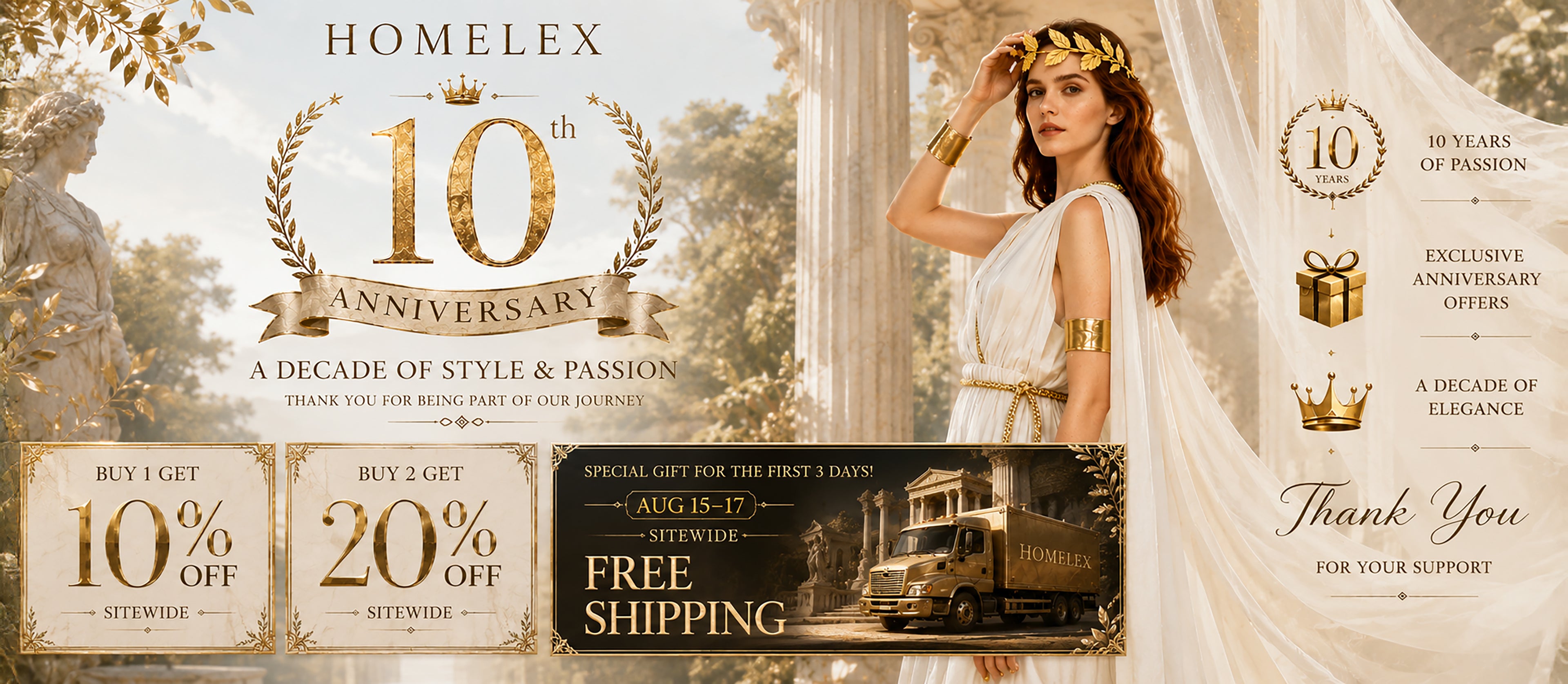 HOMELEX hero banner